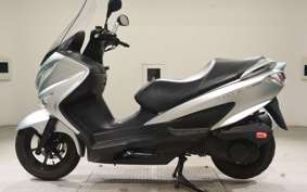SUZUKI SKYWAVE 200 (Burgman 200) 2002 CH41A