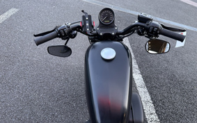 HARLEY XL883N 2013 LE2