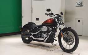HARLEY FXS 1580 2013