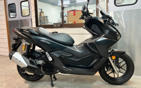 HONDA ADV160 KF54