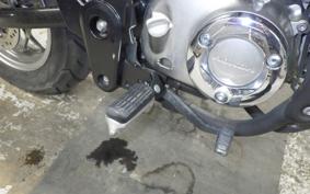 HONDA MONKEY 125 ABS JB02