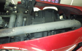 HONDA CBR250R A 2024 MC41