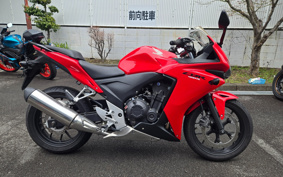 HONDA CBR400R 2013 NC47