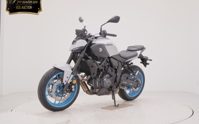 YAMAHA MT-07 AMT 2018 RM50J