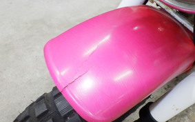 HONDA MONKEY 2007 Z50J