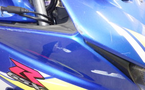 SUZUKI GSX-R125 2005 DL33B