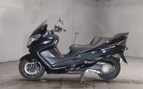 SUZUKI SKYWAVE 400S CK44A