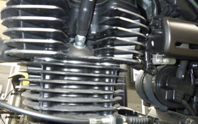 HONDA GB350S 2023 NC59
