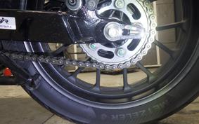 HONDA GB350S 2024 NC59