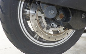 SUZUKI SKYWAVE 200 (Burgman 200) CH41A
