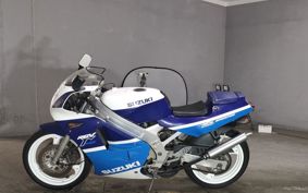 SUZUKI RGV250 VJ21A