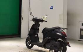 SUZUKI ﾚｯﾂ CA4AA
