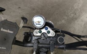 SUZUKI GLASS TRACKER BIG BOY NJ4BA