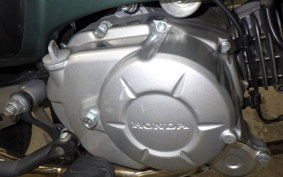 HONDA CROSS CUB 50 2025 AA06