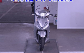 HONDA LEAD 125