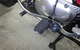 HONDA CT125 HUNTER CUB 2022 JA55