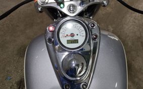 HONDA SHADOW 400 2008 NC34