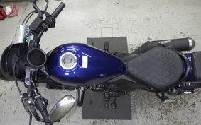 HONDA REBEL 250 S MC49