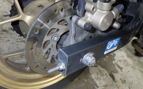 HONDA ｸﾞﾛﾑ JC61