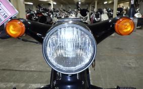 HONDA LITTLE CUB AA01