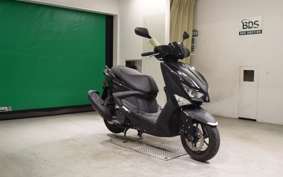YAMAHA CYGNUSｸﾞﾘﾌｧｽ SEJ4J