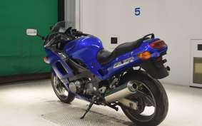 KAWASAKI ZZ-R400 Gen.2 2004 ZX400N