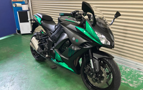 KAWASAKI NINJA 1000 ABS 2016 ZXT00L