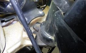 YAMAHA DRAGSTAR 400 CLASSIC  2014 VH02J