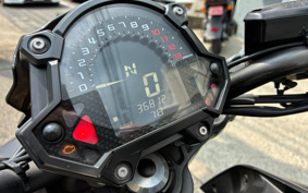 KAWASAKI Z650 ABS 2019 ER650H