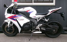 HONDA CBR1000RR ABS 2012 SC59