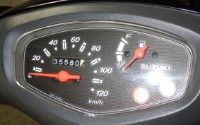 SUZUKI ADDRESS V125 CF4EA