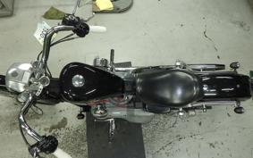 HARLEY FXD 1450 2005