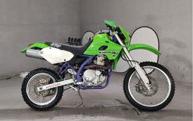 KAWASAKI KLX650	 LX650C