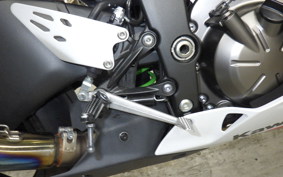 KAWASAKI NINJA ZX-6R A 2022 ZX636G