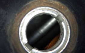 HONDA CD125T BENLY 2019 JA03