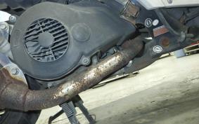 SUZUKI ADDRESS V125 G 2023 CF46A