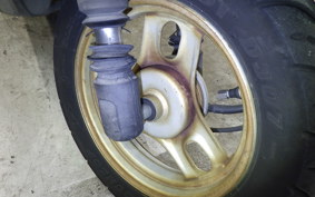 HONDA TODAY 2 2024 AF67