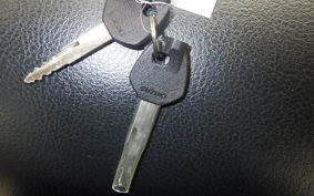 SUZUKI ｽｳｨｯｼｭ125 DV12B