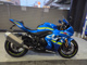 Фото Suzuki GSX-R1000R 2017 с японского аукциона