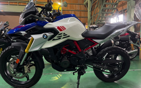 BMW G310GS 2023 0G31