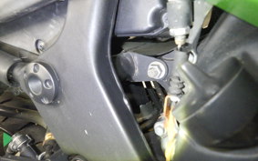 KAWASAKI NINJA 250R 1993 EX250K