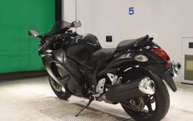 SUZUKI HAYABUSA Gen.2 2012