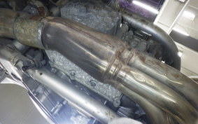 SUZUKI GSF750 1999 GR7EA