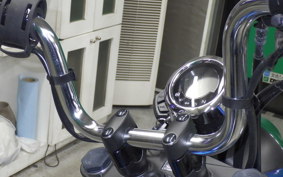 HONDA DAX 125 2001 JB04