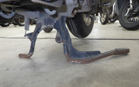 HONDA TODAY 1993 AF61