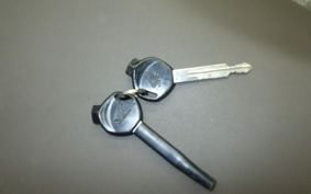 HONDA GIORNO 2 1998 AF70