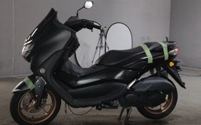 YAMAHA N-MAX 125 SEG6J