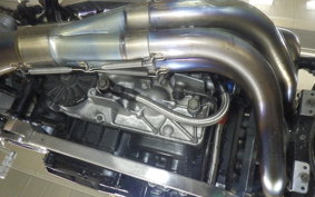 KAWASAKI GPZ900R NINJA 2002 ZX900A