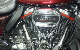 HARLEY FLHTKSE 1920CVO 2018