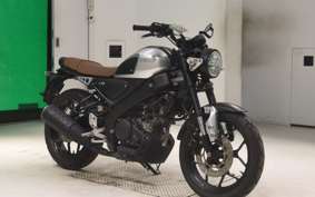YAMAHA XSR155